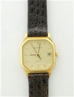 Orologio Zenith Donna in Oro 9856 - 9856